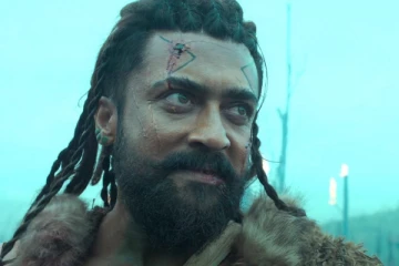 தமிழ்நாட்டில் கங்குவா முதல் நாள் செய்துள்ள வசூல்.. எவ்வளவு தெரியுமா