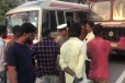 யாழ் சாவச்சேரியில் தனியார் பஸ் மீது மோதிய இ.போ.ச பேருந்து! பயணிகளின் நிலை