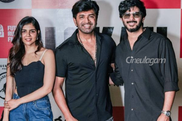 லோகா பட வெற்றி, 2-ம் பாகத்தில் நடிக்கப்போகும் பிரபல நடிகர்.. யார் தெரியுமா? | Lokah Movie 2 Part Details