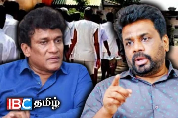 தமிழ் அரசியல் கைதிகளை விடுவியுங்கள் : மனோ கணேசன் அரசுக்கு இடித்துரைப்பு