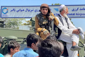 ஆப்கன் மக்களை மீட்கும் திட்டம்... இதற்காகத்தான் காத்திருக்கிறோம்: ஜேர்மனி அறிவிப்பு