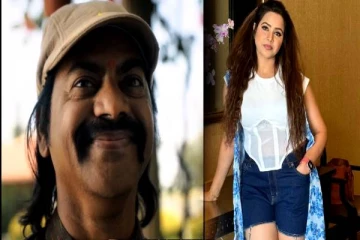 திருமணத்திற்கு முன் கணவர் குறித்து பேசிய கிங்ஸ்லி மனைவி.. என்ன சொல்கிறார் தெரியுமா?