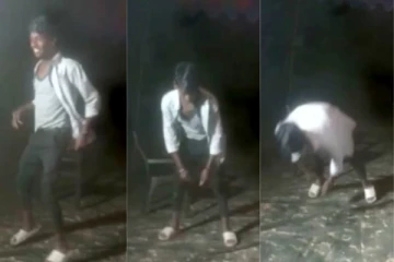 நொடியில் போன உயிர்., நடனமாடும்போது 19 வயது இளைஞர் மாரடைப்பால் மரணம்