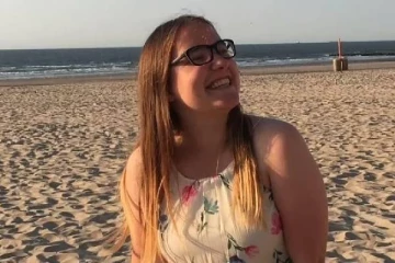 ப்ரஸல்ஸ் வெடிகுண்டு தாக்குதலில் உயிர் தப்பிய பெண்... இறுதியில் எடுத்த அதிர்ச்சி முடிவு