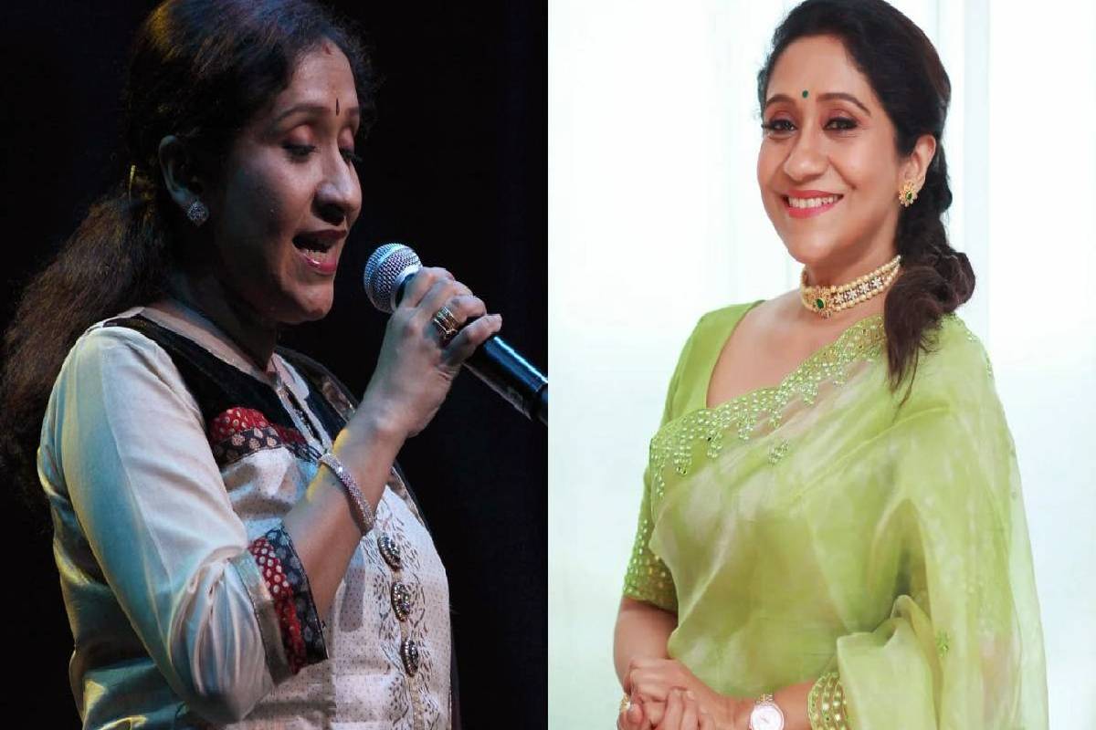 பாடகி சுஜாதாவிற்கு இப்படி ஒரு பிரச்சனை இருக்கா? கவலையில் ரசிகர்கள் | Singer Sujatha Mohan S Problem 5 Years Strugle