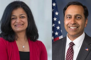 அமெரிக்காவில் 2 தமிழர்களுக்கு வழங்கப்பட்டுள்ள முக்கியமான பதவிகள் - இப்படிக்கு உலகம்