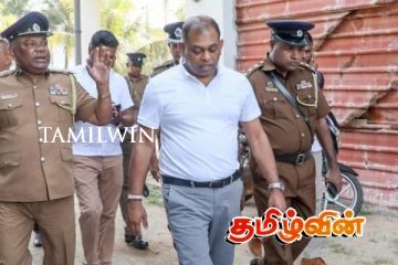 தேசபந்து தென்னகோனுக்கு எதிராக ஆளும் தரப்பு எடுக்கவுள்ள நடவடிக்கை