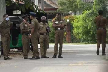 கடத்திச் செல்லப்பட்ட பாடசாலை மாணவி! - மூவர் கைது