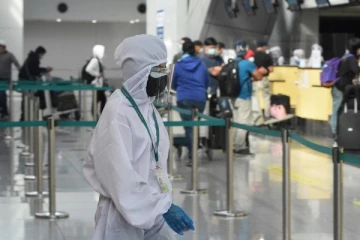 மற்றொரு முக்கியமான நாட்டில் பரவிய ஓமிக்ரோன் வைரஸ் தொற்று!