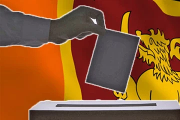 சற்றுமுன் தேர்தல் ஆணைக்குழு வெளியிட்ட முக்கிய அறிவிப்பு - இலங்கை ஜனாதிபதி தேர்தல் எப்போது நடைபெறும்?