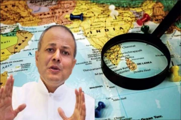 இந்து சமுத்திரப் பிராந்தியத்தின் பாதுகாப்புத் தலைமையகத்தை இலங்கையில் நிறுவ தீர்மானம்!