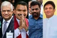 வடக்குக்கு முகவர்களை அனுப்பும் தென்னிலங்கை வேட்பாளர்கள்!