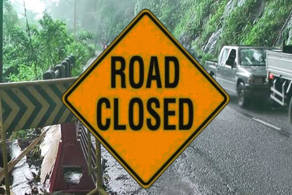 கொழும்பு – கண்டி பிரதான வீதியின் கடுகன்னாவ பகுதி மூடல் | Closure Kadugannawa Colombo Kandy Main Road