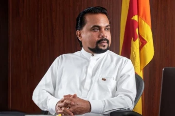 அமைச்சர் விமலுடன் இரகசிய சந்திப்பு? - ஜேவிபி வெளியிட்ட தகவல்