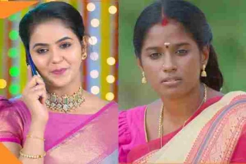 சன் டிவியில் ஒளிபரப்பாகும் தொடர்களில் அதிக சம்பளம் வாங்கும் நடிகை யார்?. முழு விவரம்