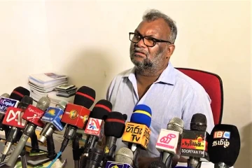 ஒரே நாடு ஒரே சட்டம்: திருடன் கையில் பொலிஸ் உத்தியோகத்தை கொடுப்பதுபோல என்கிறார் ஜனா