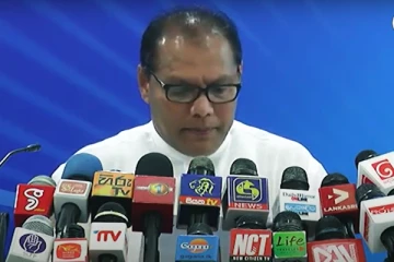 ඉන්ධන සැපයුමේ ලොකු වෙනසක් අතළඟ... ආන්දෝලනාත්මක හෙළිදරව්වක්..(VIDEO)
