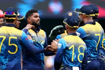 ஆப்கானை அலறவிட்ட ஹசரங்கா! மிரட்டலான பந்துவீச்சு