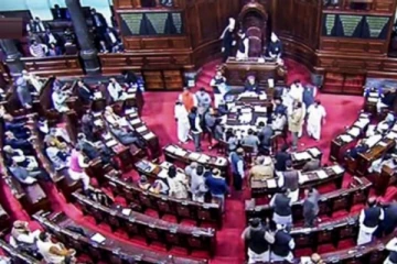 குடியரசு தலைவரின் உரையை புறக்கணிக்க எதிர்க்கட்சிகள் முடிவு