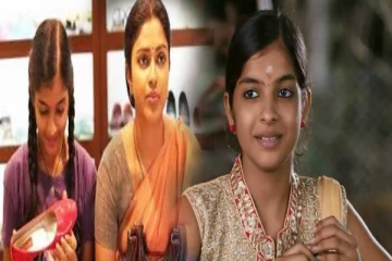 ’அம்மா கணக்கு’ பட நடிகையா இது? இப்போ எப்படி இருக்காங்கன்னு பாருங்க