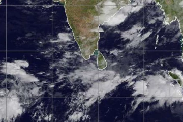 අද පෙරවරු 5.30ට ලංකාවටම නිවේදනයක් - උතුරෙන් පටන් ගෙන බස්නාහිර තෙක් වලංගුයි