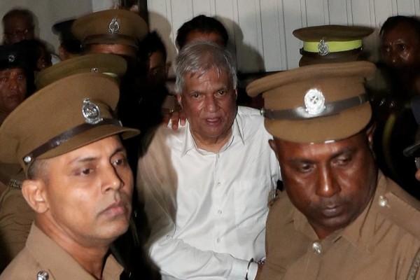 தனிக்கட்சி ஆட்சிக்காக அரசாங்கம் முயற்சி: முன்னாள் அமைச்சர் கடும் குற்றச்சாட்டு | Ex Minister Warns Jvp One Party Move