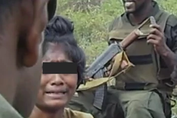 புதைக்கப்பட்ட விடுதலைப் புலிகளின் பெண் போராளிகள்! இந்தியாவிடம் ஒரு அவசரக் கோரிக்கை(Video)