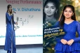 அகதி முகாமிலிருந்து Super Singer மேடையில் சாதித்த 19 வயது இலங்கைத் தமிழ் பெண்