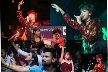 විනාඩි 02න් ඉන්දියාවම පිස්සුවට්ටපු යොහානි අද කරන වැඩේ...ශාරුක්ගේ බිරිඳ අතින් අල්ලන් කියපු දේ මෙන්න.