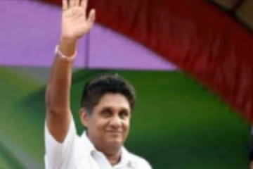 பல வன்முறைகளையும் தாண்டி உலக வல்லரசின் சிம்மாசனத்தைக் கைப்பற்றிய ஜோ பைடனுக்கு ஸ்ரீலங்கா எதிர்க்கட்சி தலைவரின் விசேட செய்தி!