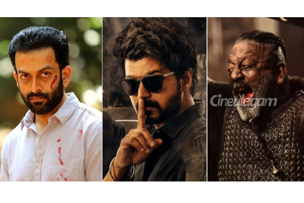 தளபதி 67 குறித்து முதல் முறையாக பேசிய திரிஷா.. அதுவும் என்ன சொன்னார் தெரியுமா | Trisha About Thalapathy 67