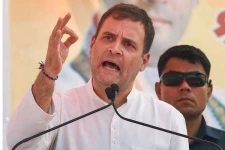 திடீரென ராகுல்காந்தி வெளிநாட்டு பயணம்: காரணம் என்ன?