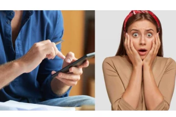 மொபைல் ஃபோனை இந்த மாதிரியூஸ் பண்றீங்களா? உங்கள் குணங்களை சொல்ல முடியும் -இதை பாருங்க!