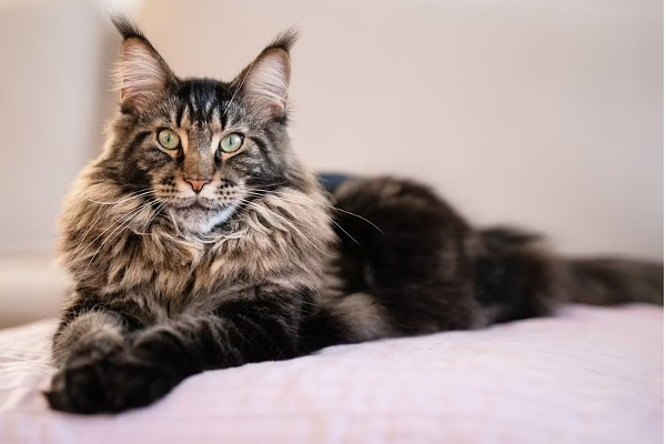 செல்லமாக வளர்த்த பூனைகள்! இறுதியில் பெண்ணை கொன்று தின்ற கொடுமை | Cat Murder Owner Eat Body In Tamil