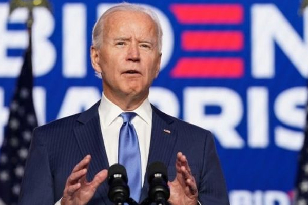 ஜோ பைடனின் 80 ஆவது பிறந்த தினம் இன்று | Today Is Joe Bidens 80Th Birthday
