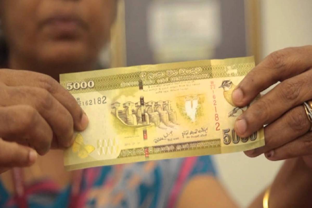 யாழில் 21 இலட்சம் ரூபாய் பெறுமதியான போலி நாணயத்தாள் அச்சிடல் ; மேல் நீதிமன்றம் அதிரடி தீர்ப்பு | Fake Currency Notes Worth 21 Lakh Printed Jaffna