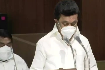 ஸ்மார்ட் சிட்டி திட்டத்தில் முறைகேடு  விசாரிக்க குழு அமைக்கப்படும் : முதலமைச்சர் மு.க.ஸ்டாலின் அறிவிப்பு