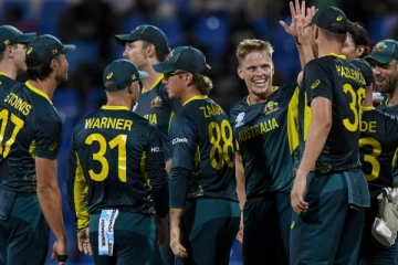 வரலாற்றுச் சாதனை படைத்த அவுஸ்திரேலிய கிரிக்கெட் அணி