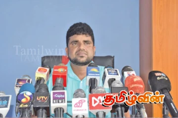 மன்னார் காற்றாலை, கனிம மண் அகழ்வு திட்டங்கள் குறித்து ஜனாதிபதியிடம் கோரிக்கை