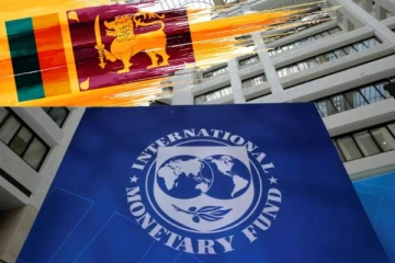 பொருளாதார ஆபத்தில் இருந்து மீளாத இலங்கை: ஐம்.எம்.எப் பிரதிநிதியின் வேண்டுகோள்