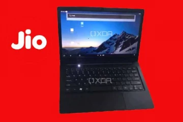 இந்தியாவில் அறிமுகமாகும் ஜியோ லேப்டாப்: விலை இவ்வளவுதானா?