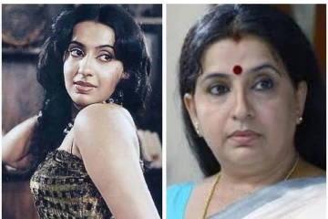 கேரவன் உடை மாற்ற மட்டுமே, வேறு விஷயங்களுக்கு வேண்டாம்.. நடிகை அம்பிகா உடைத்த விஷயம்