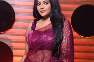 பாக்கியலட்சுமி சீரியல் ரேஷ்மாவின் ட்ரெண்ட் புகைப்படங்கள்