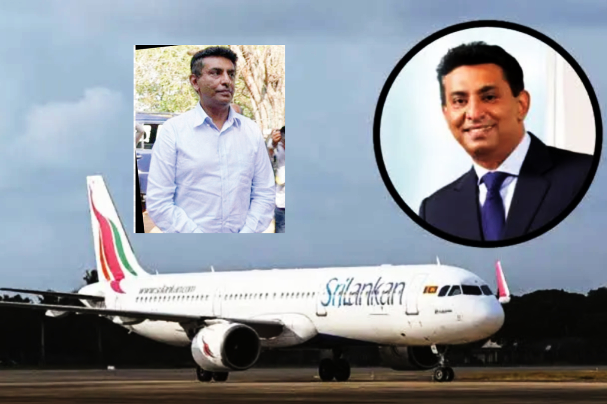 ஏர்பஸ் இரகசியங்களின் சாபம்! ராஜீவக்குப் பின் கபிலவின் அதிர்ச்சி மரணம் | Kapila S Shocking Death After Rajiva