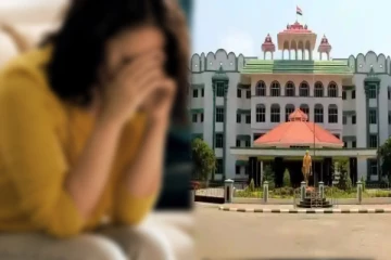 கணவருக்கு 500 பெண்களுடன் தொடர்பு; 1000 ஆபாச படங்கள் - மனைவி பரபரப்பு புகார்!