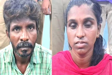 இது யாருடைய குழந்தை? சந்தேகத்தால் அடித்தே கொன்ற தம்பதி - கொடூர சம்பவம்!