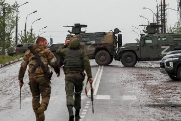 ரஷ்ய ஏவுகணை வீச்சு... உக்ரேனிய படைகளுடன் இணைந்து போரிட்ட கனேடியர் மரணம்