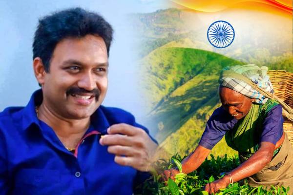 இந்தியாவால் மலையக மக்களுக்கு வழங்கப்படும் அங்கீகாரம் : செந்தில் தொண்டமானிடம் கையளிக்கப்படவுள்ள முத்திரை - ஐபிசி தமிழ்