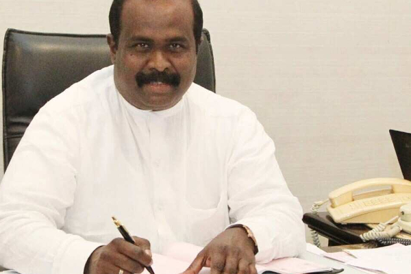 தமிழ் பகுதிகள் பெரும்பான்மையினருடைய பிரதேசங்களுடன் இணைக்கப்படுகிறதா..! அடைக்கலநாதன் கேள்வி | Local Government Election Sri Lanka தமிழ் பகுதிகள் பெரும்பான்மையினருடைய பிரதேசங்களுடன் இணைக்கப்படுகிறதா..! அடைக்கலநாதன் கேள்வி | Local Government Election Sri Lanka
