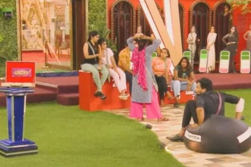 பிக்பாஸ் அல்டிமேட் நிகழ்ச்சியில் இருந்து நிரூப் திடீரென வெளியேறினாரா?